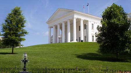 http://www.dreamstime.com/royalty-free-stock-image-virginia-capitol-building-image25056546